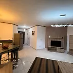 Regency Towers Apartments