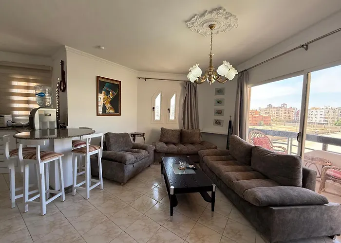 Regency Towers Apartments