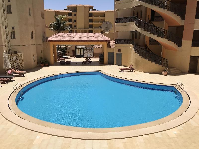 Apartment Regency Towers