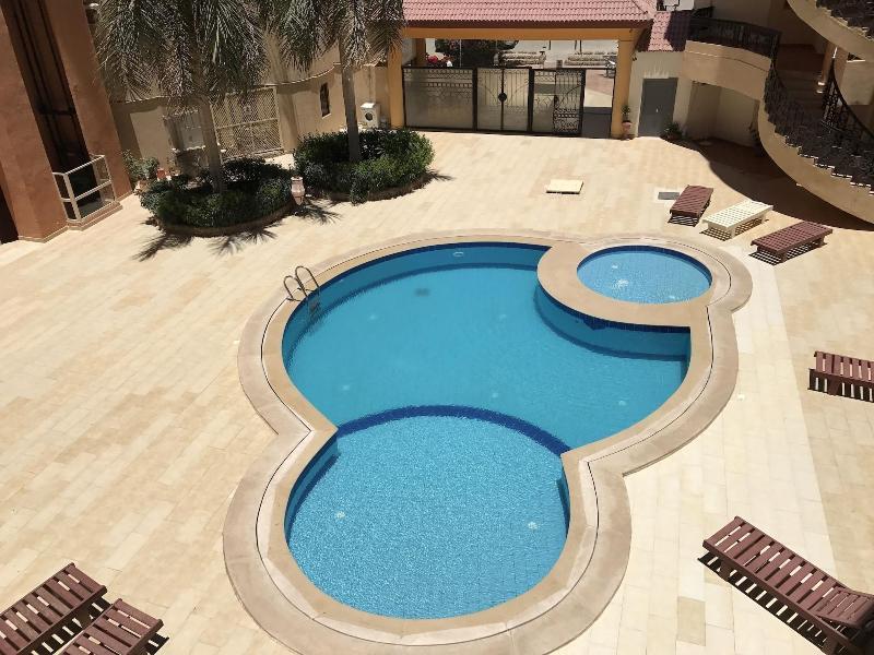 Regency Towers Hurghada