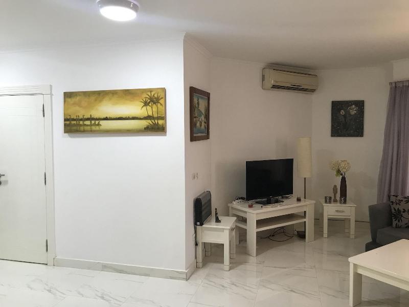 Apartment Regency Towers Hurghada