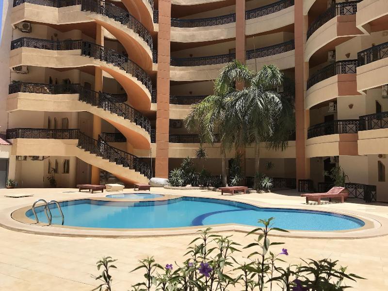Regency Towers *
