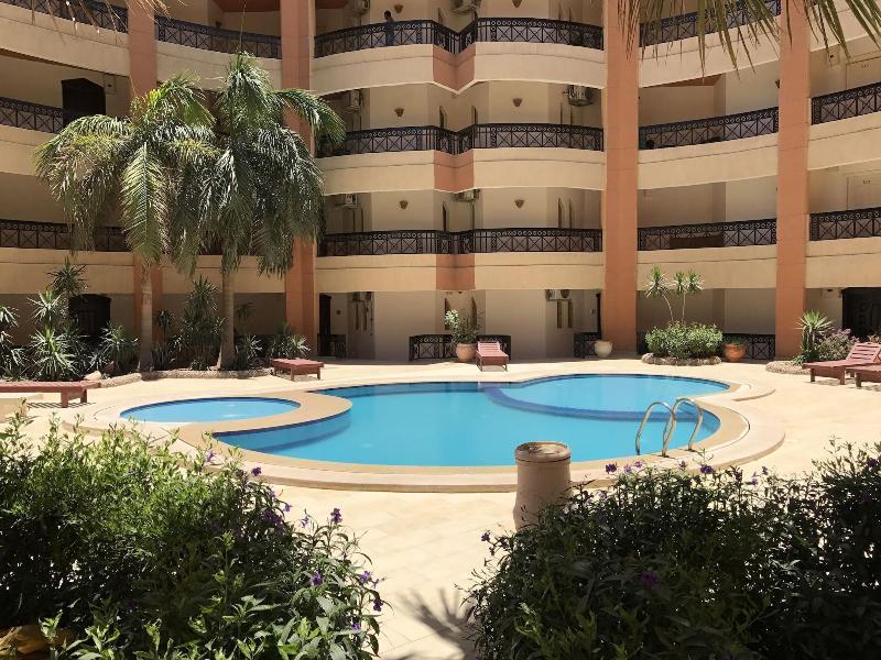 Regency Towers Apartment