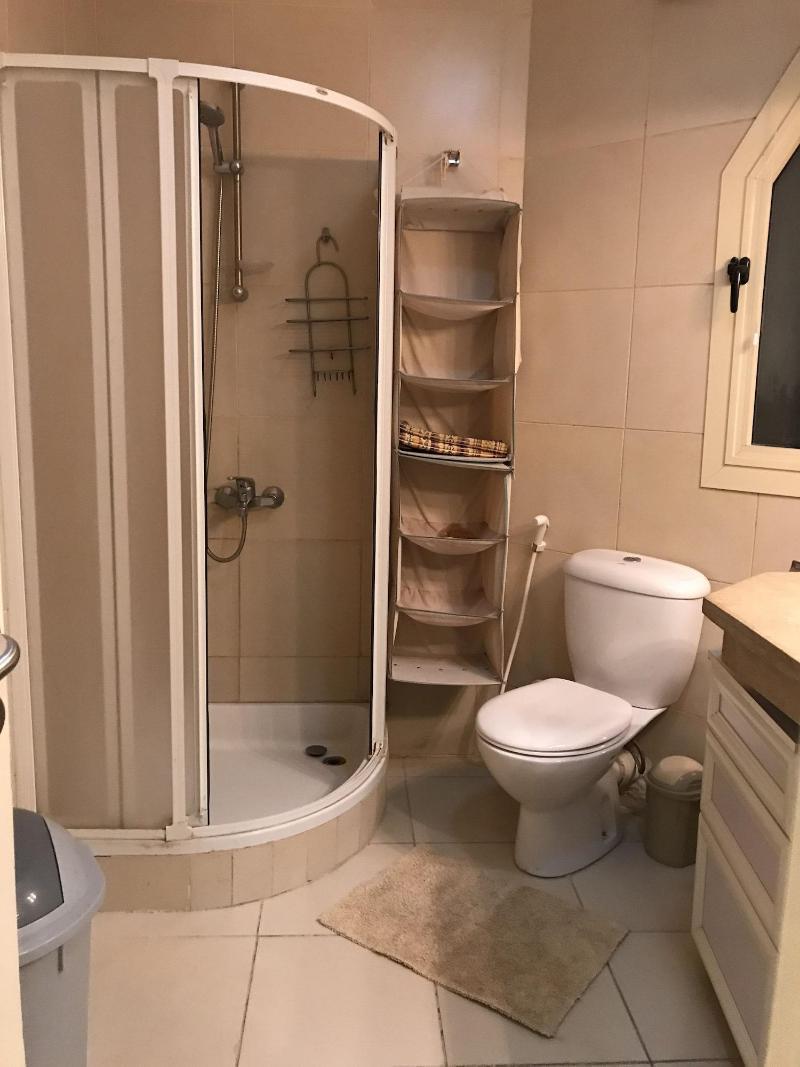 Regency Towers Apartment *