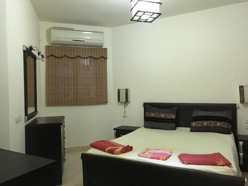 Regency Towers Apartment