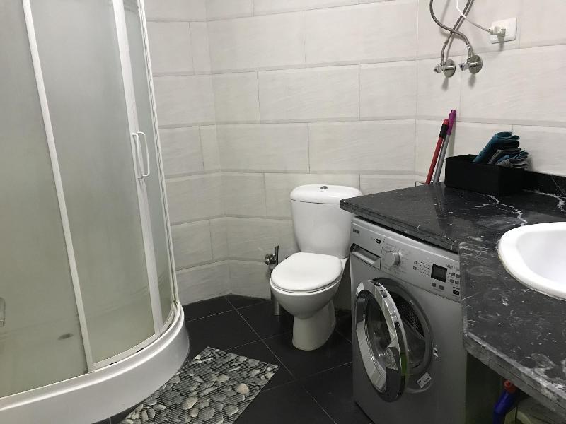 Apartment Regency Towers *