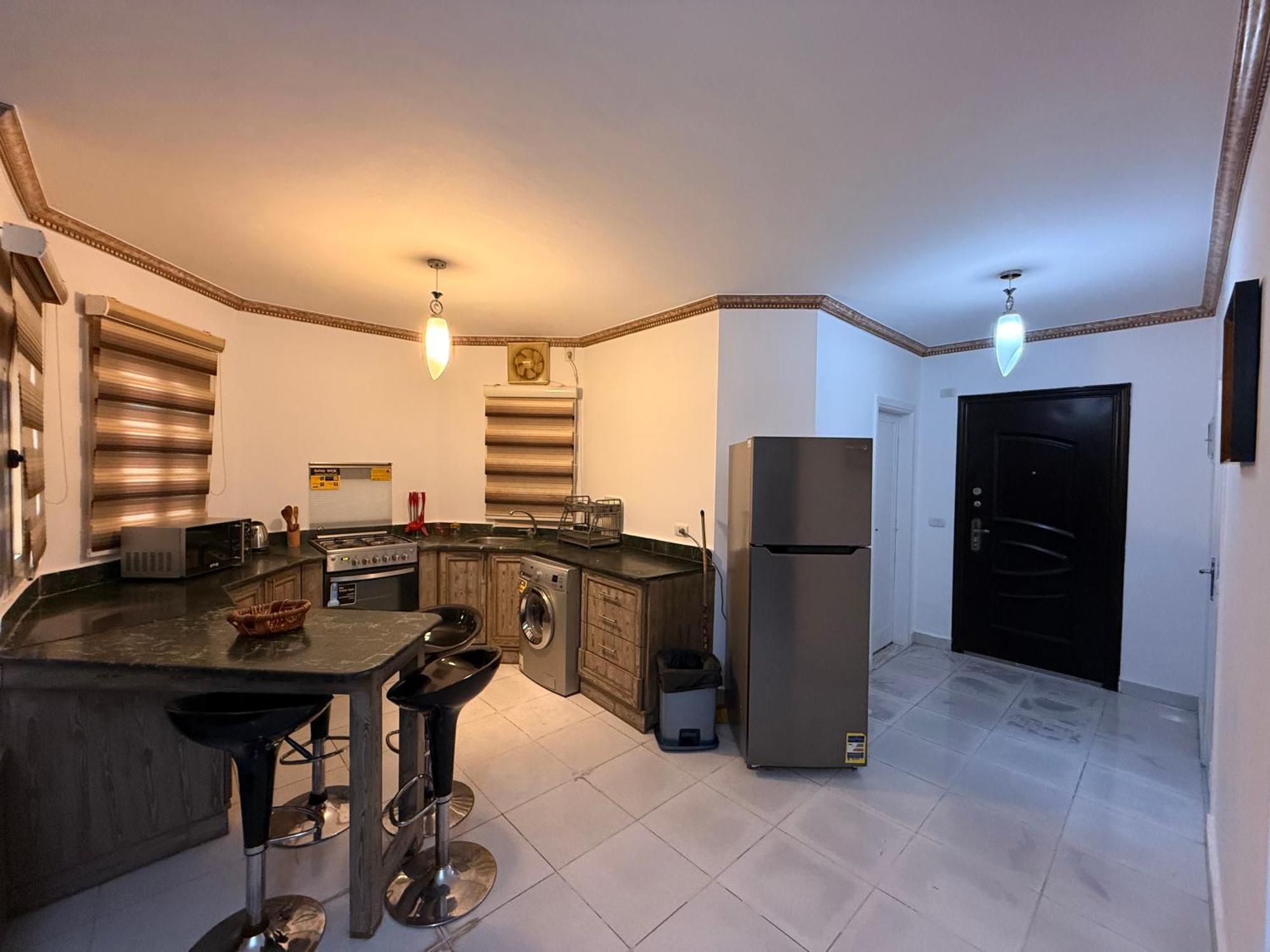 Apartment Regency Towers