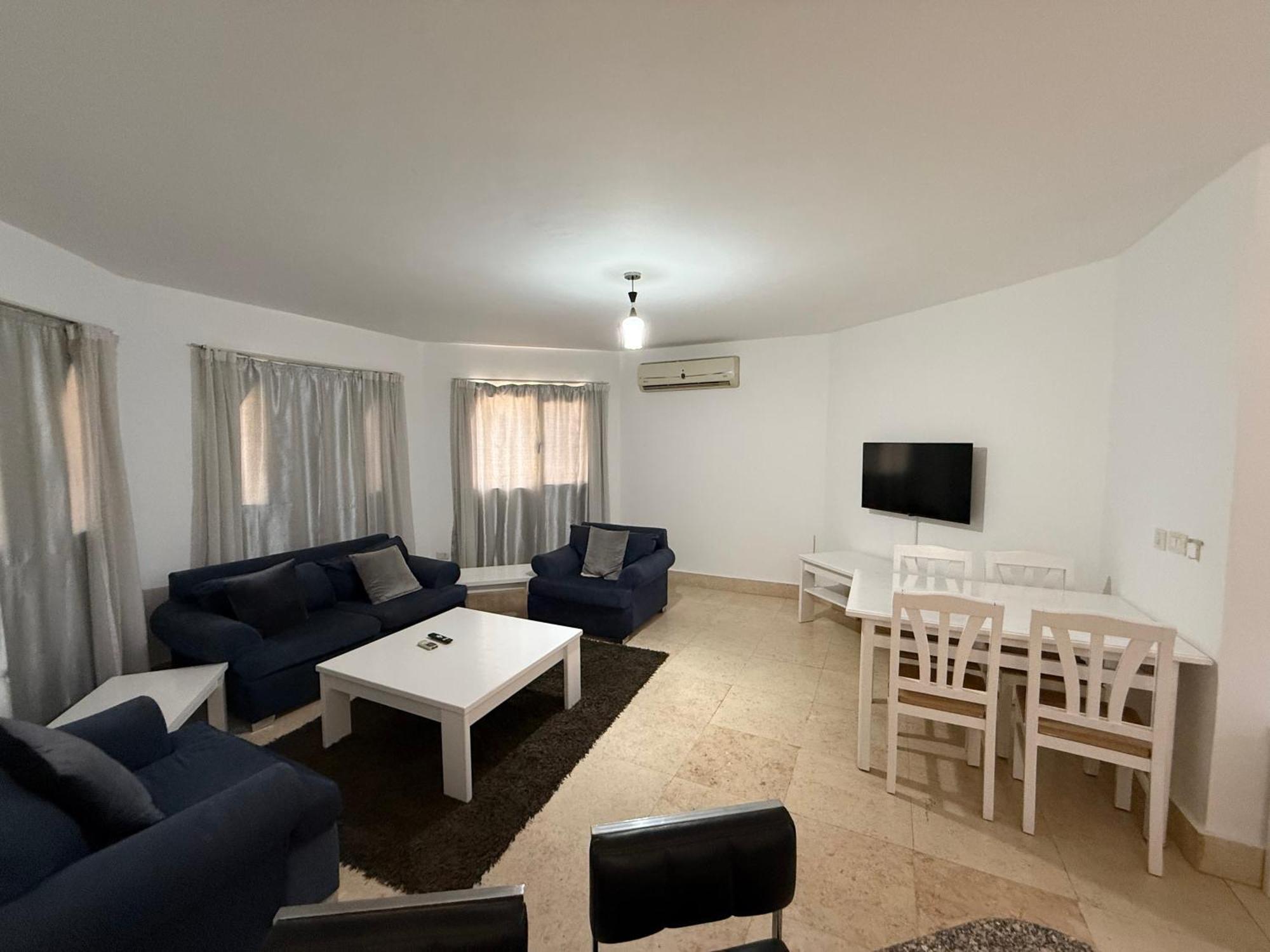 Regency Towers