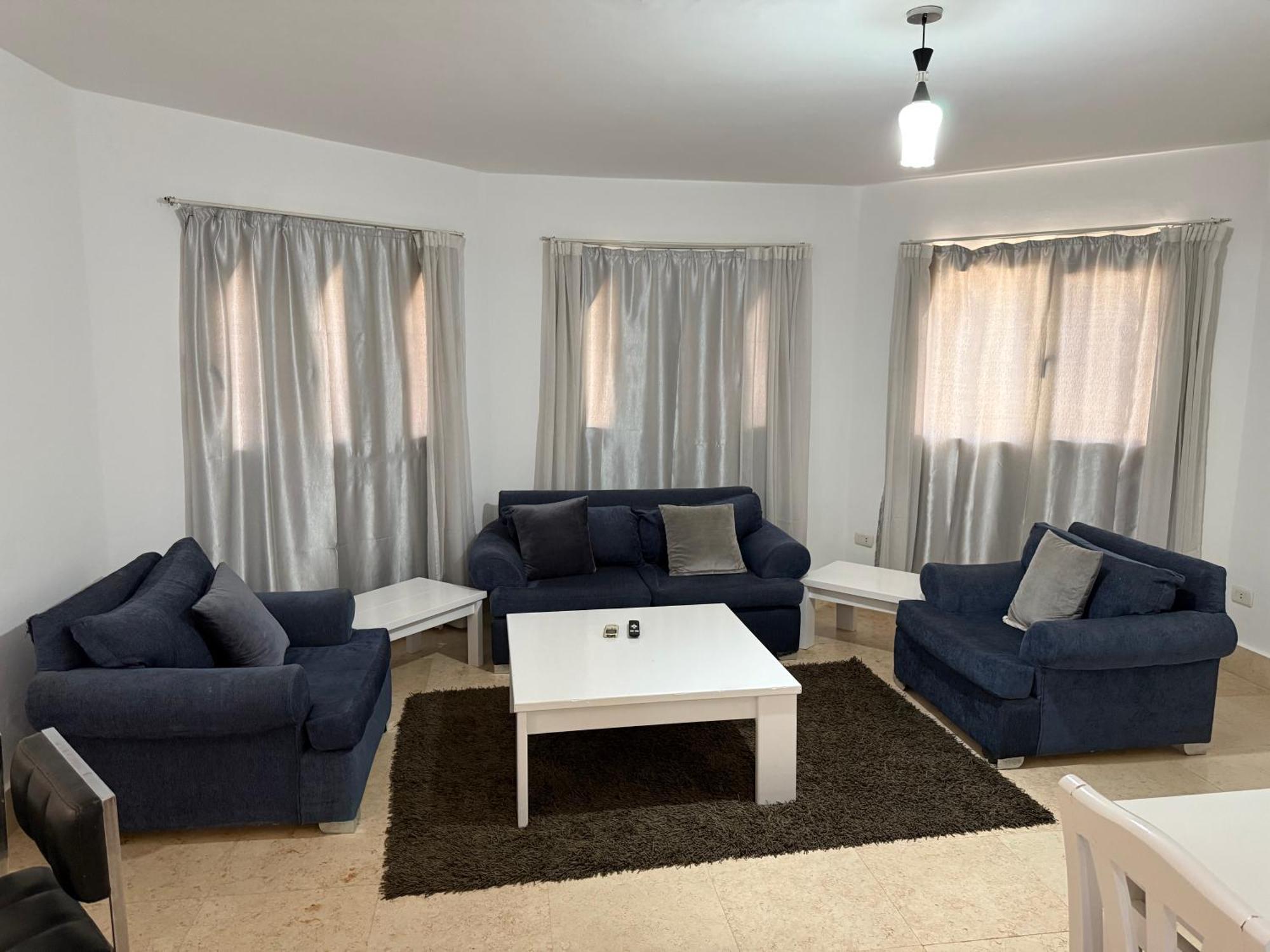 Regency Towers Apartment