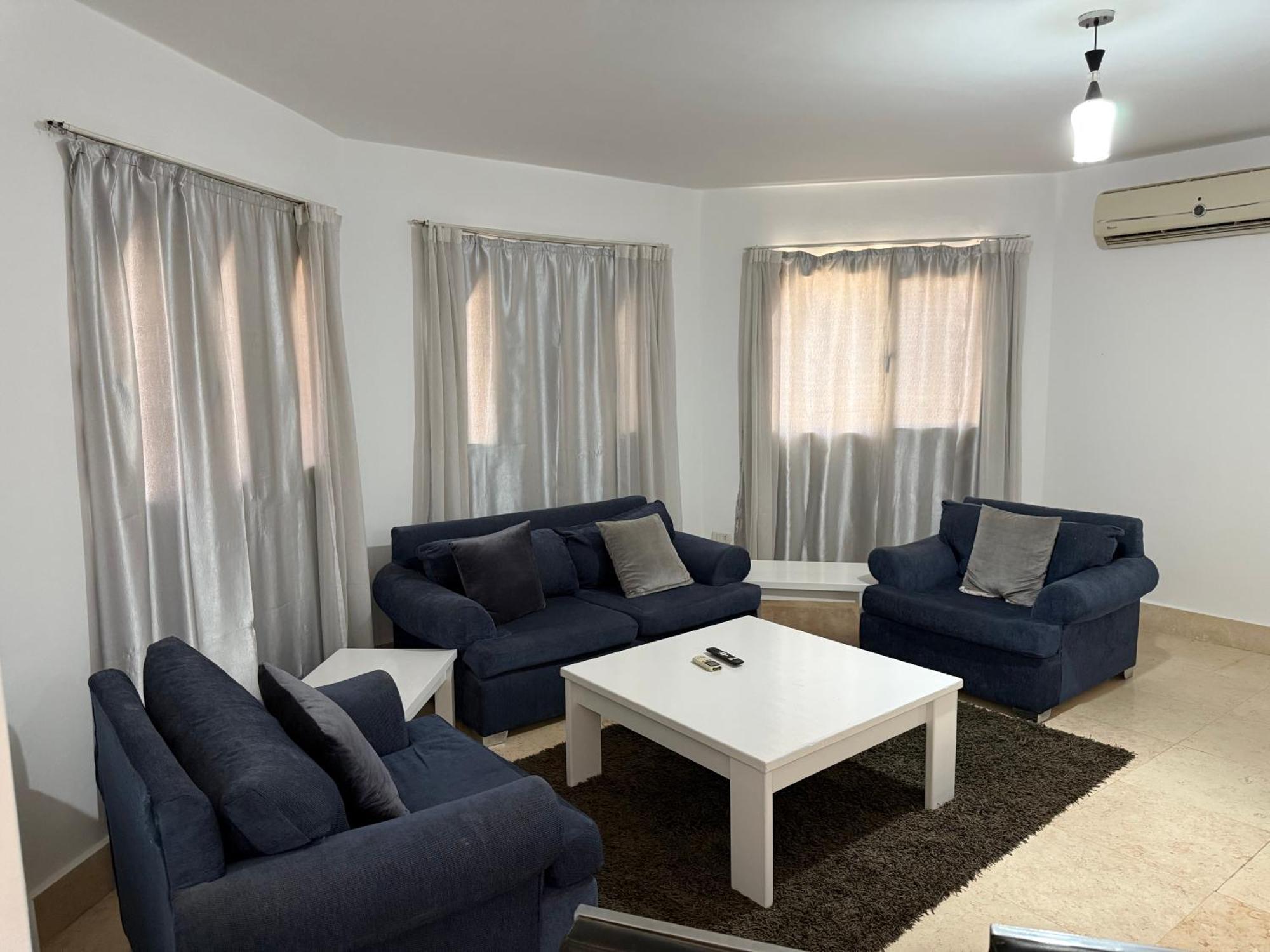 Apartment Regency Towers *