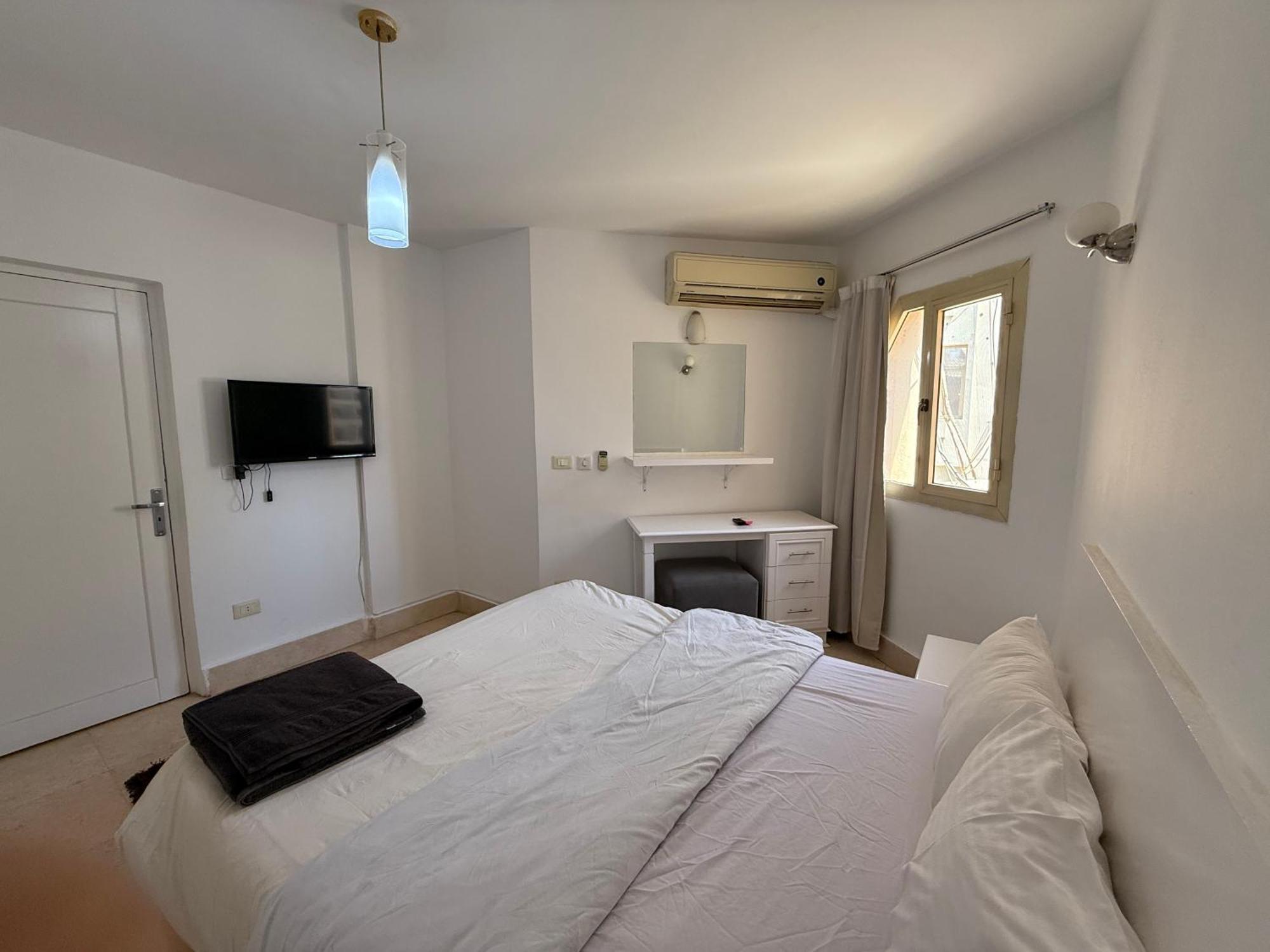 Apartment Regency Towers