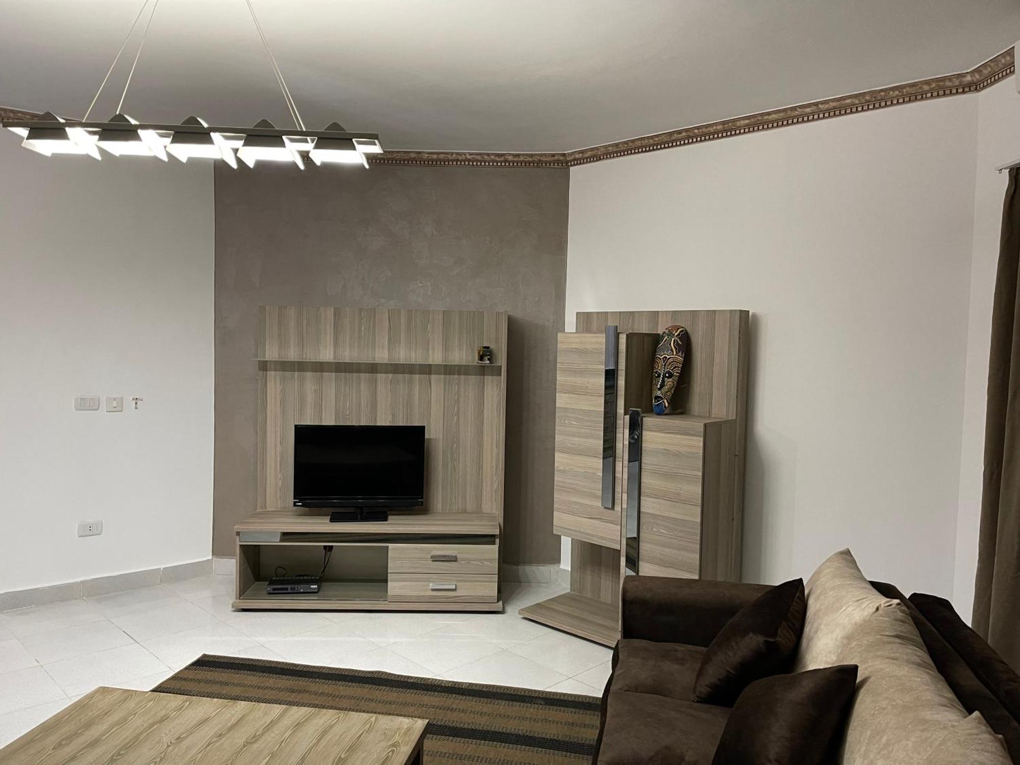 Regency Towers