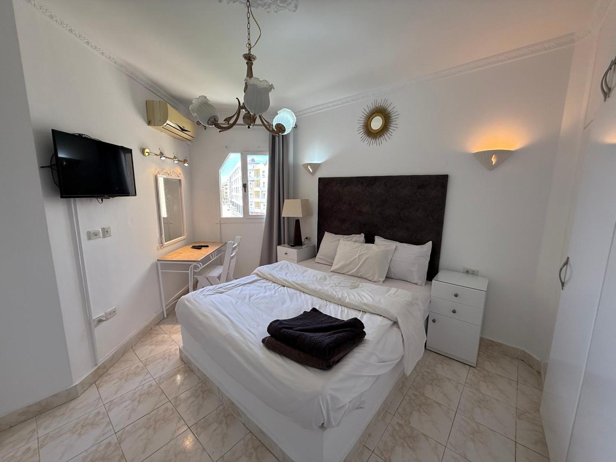 Regency Towers Apartment