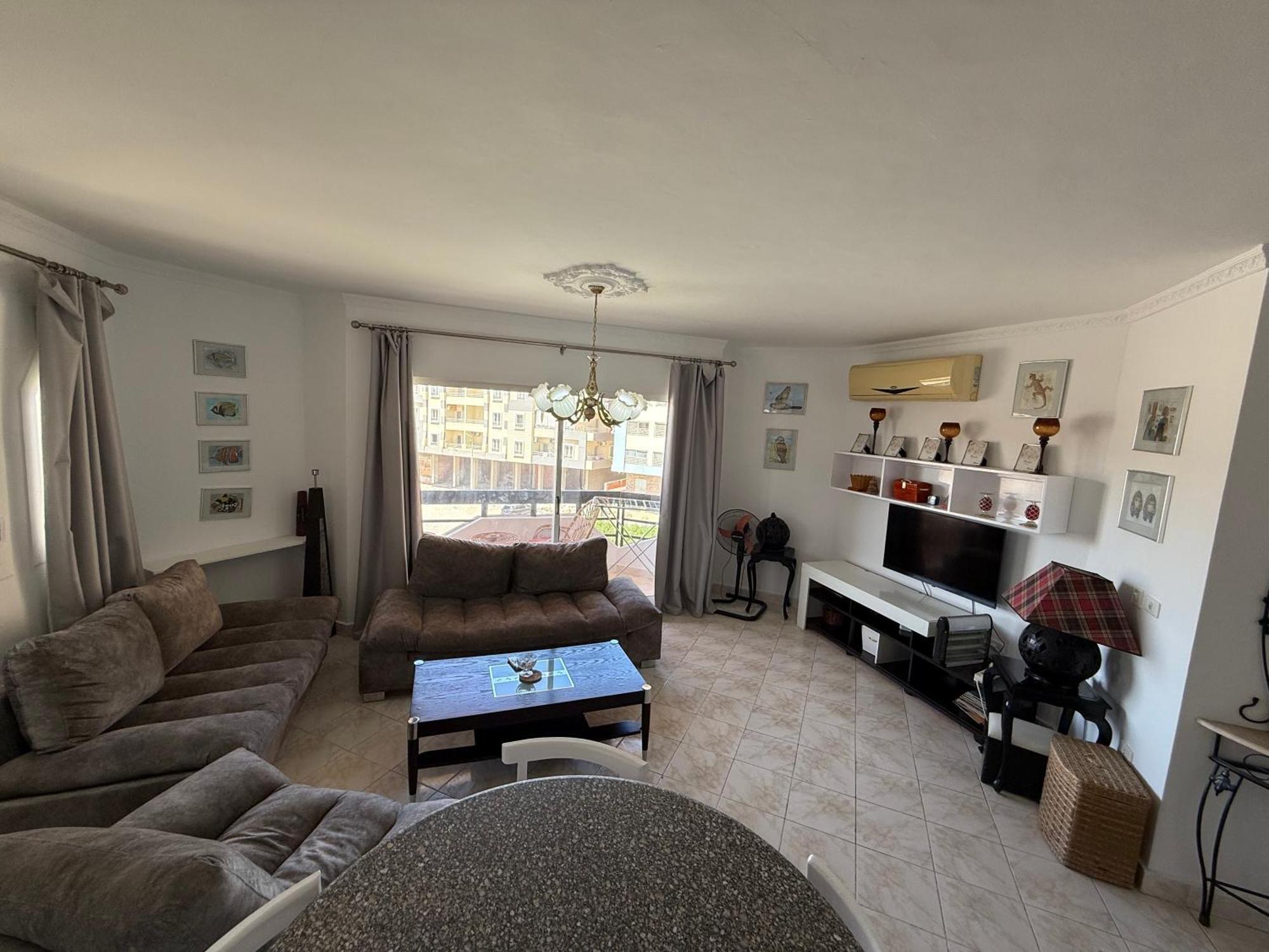 Apartment Regency Towers