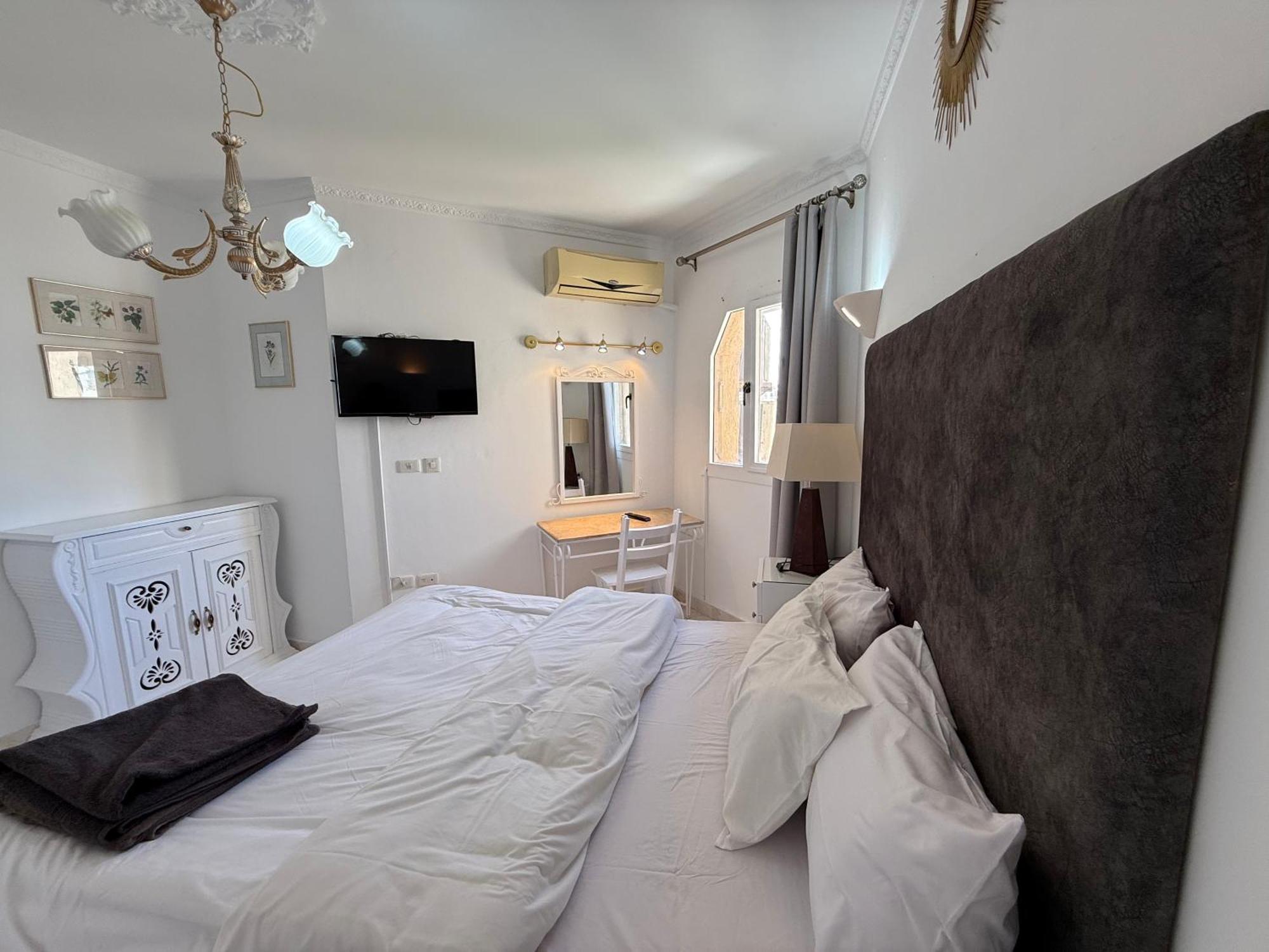 Apartment Regency Towers *