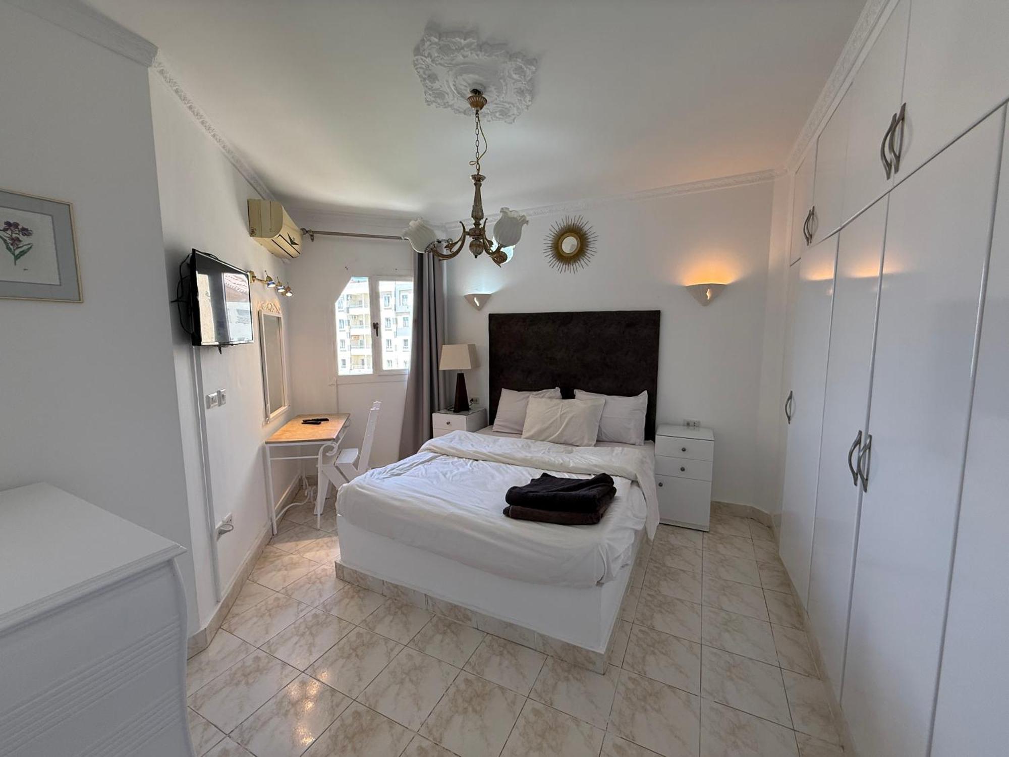 Regency Towers Apartment Hurghada