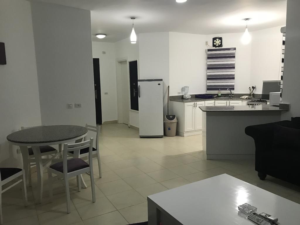 Regency Towers Apartment Hurghada