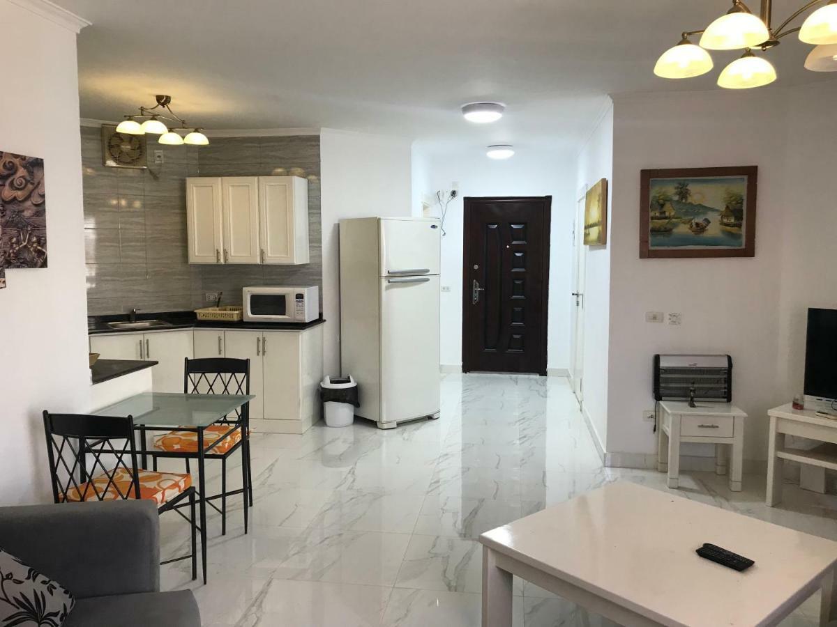 Apartment Regency Towers Hurghada