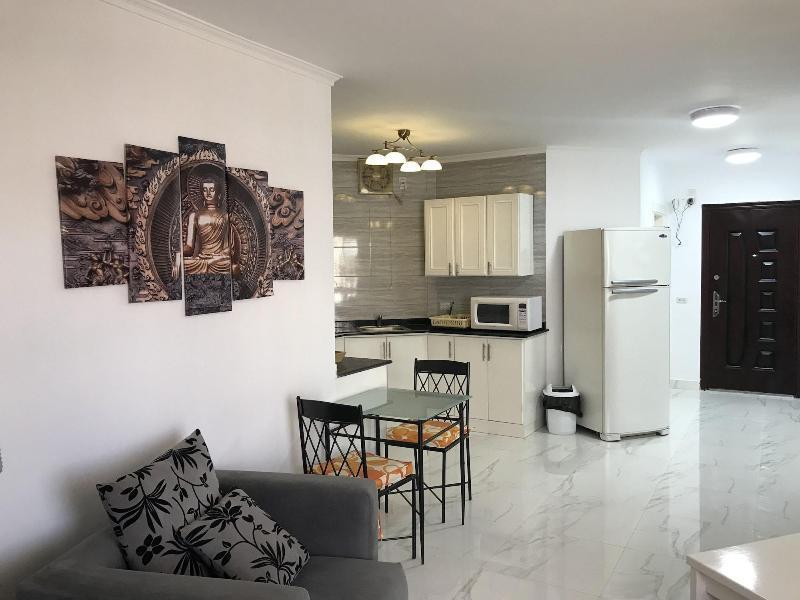 Apartment Regency Towers