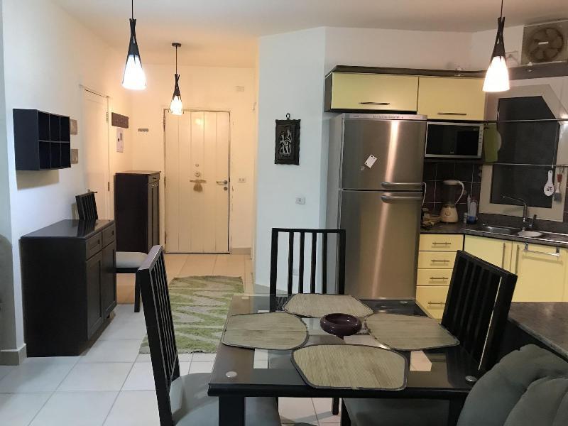 Apartment Regency Towers Hurghada