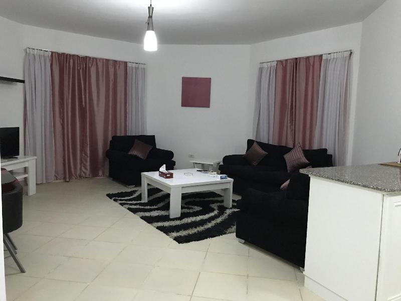 Apartment Regency Towers *