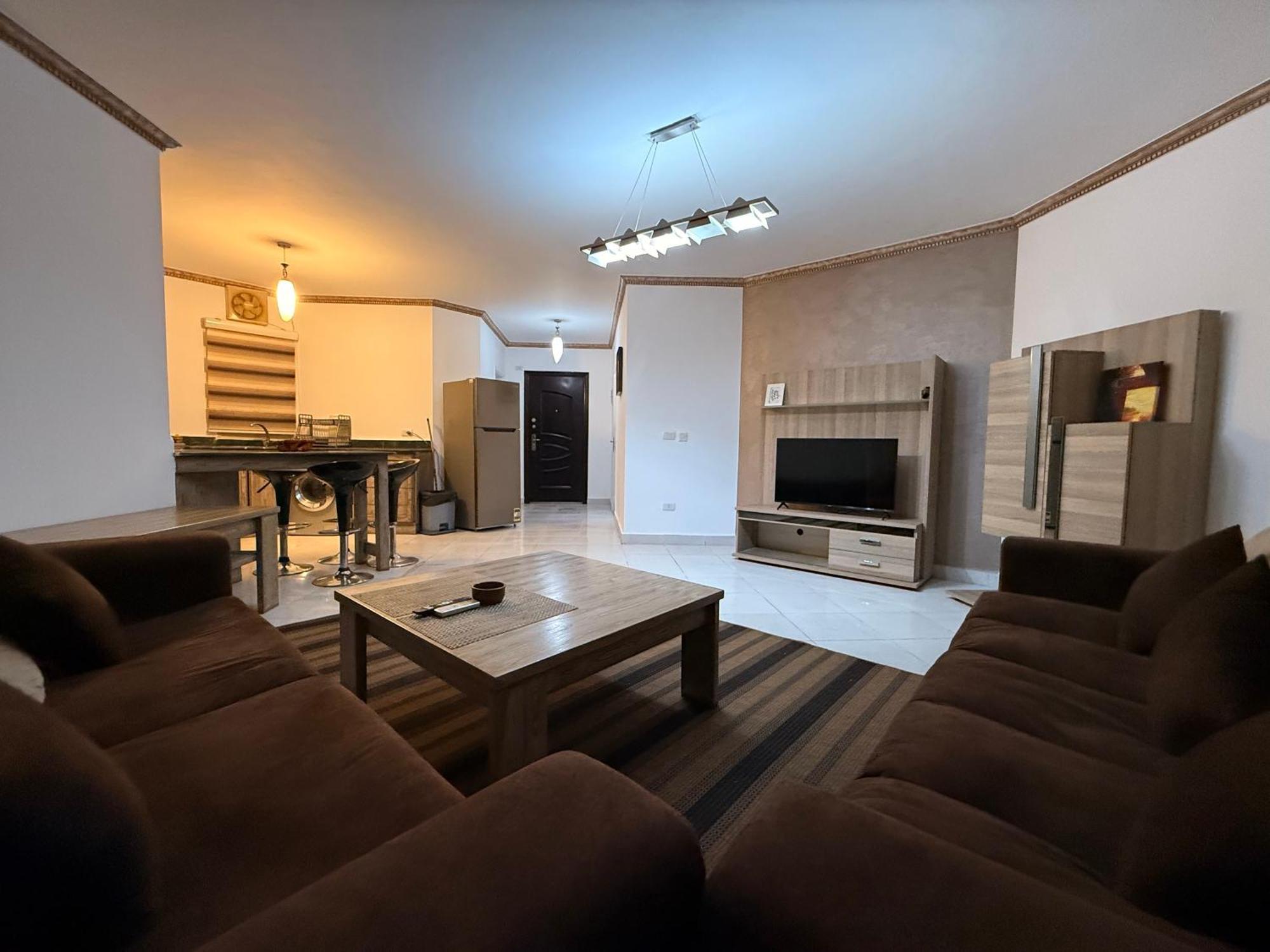 Regency Towers Apartment