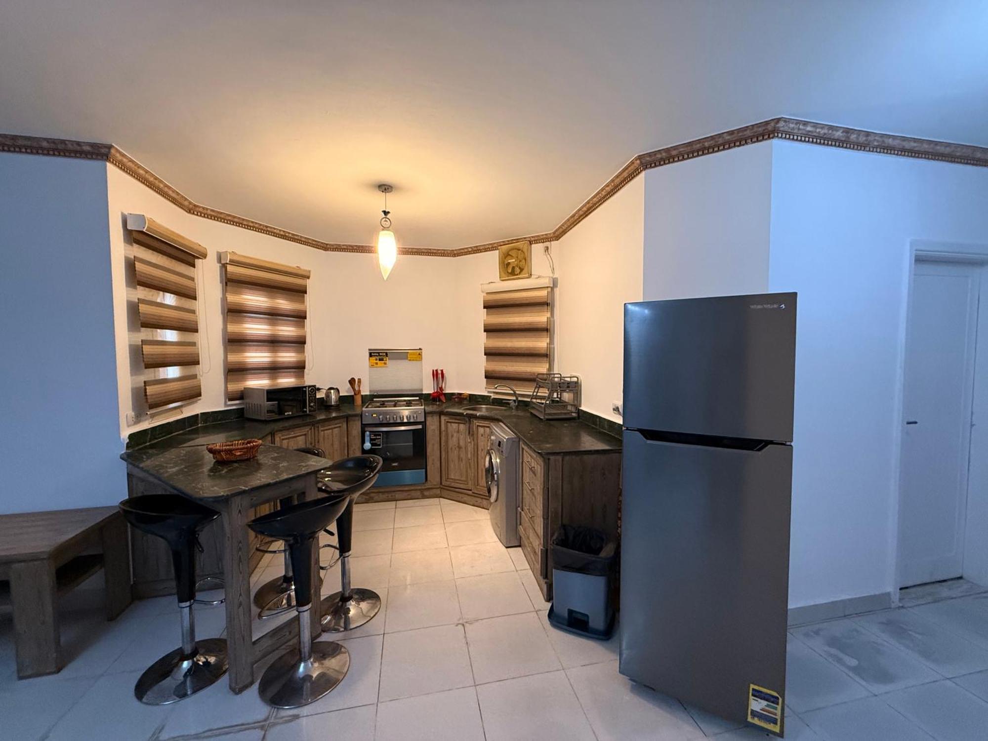 Apartment Regency Towers *