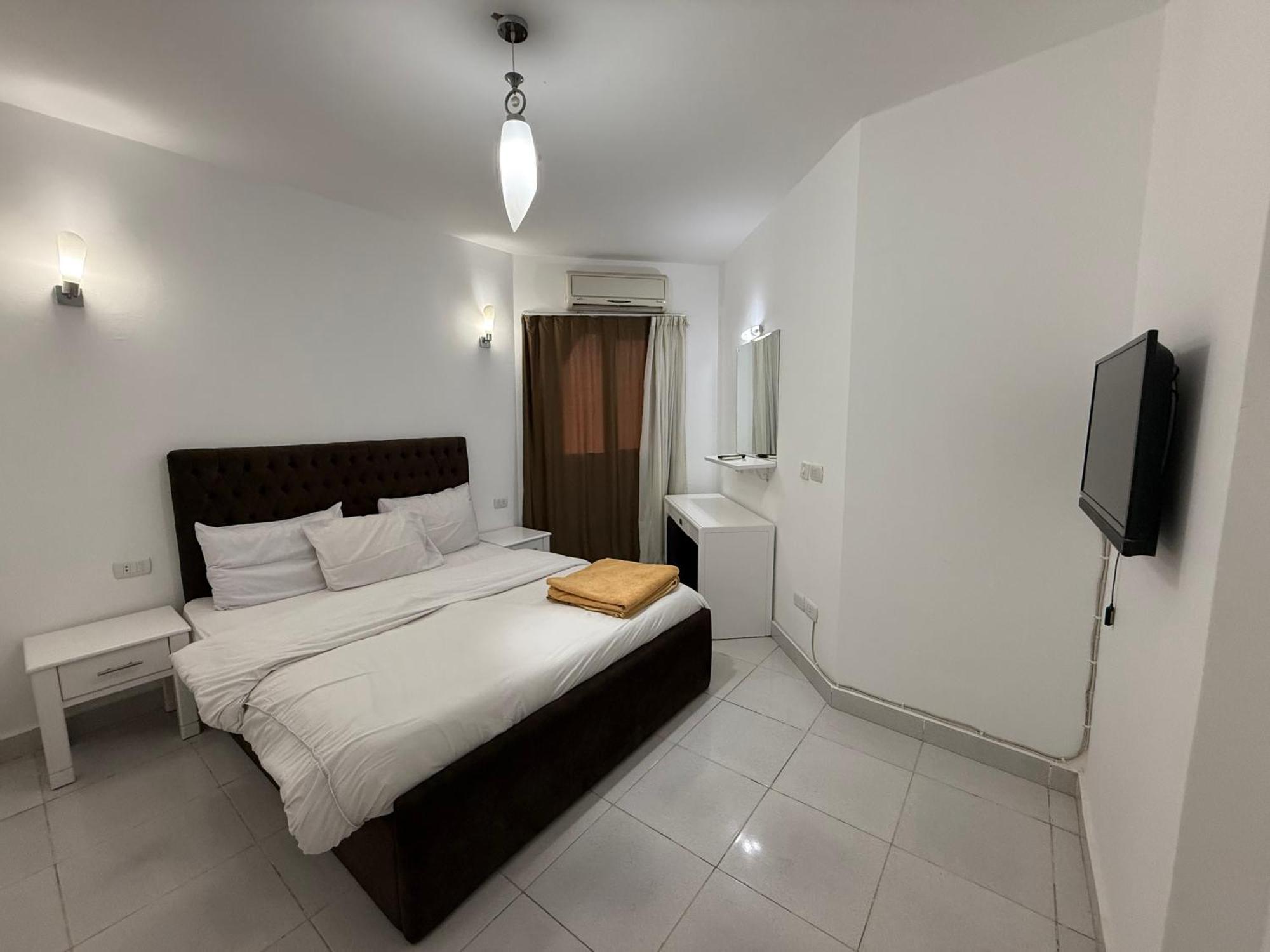 Apartment Regency Towers Hurghada