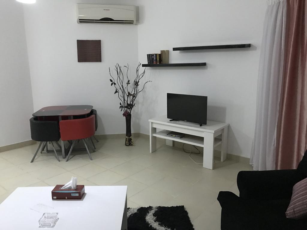 Regency Towers Apartment Hurghada