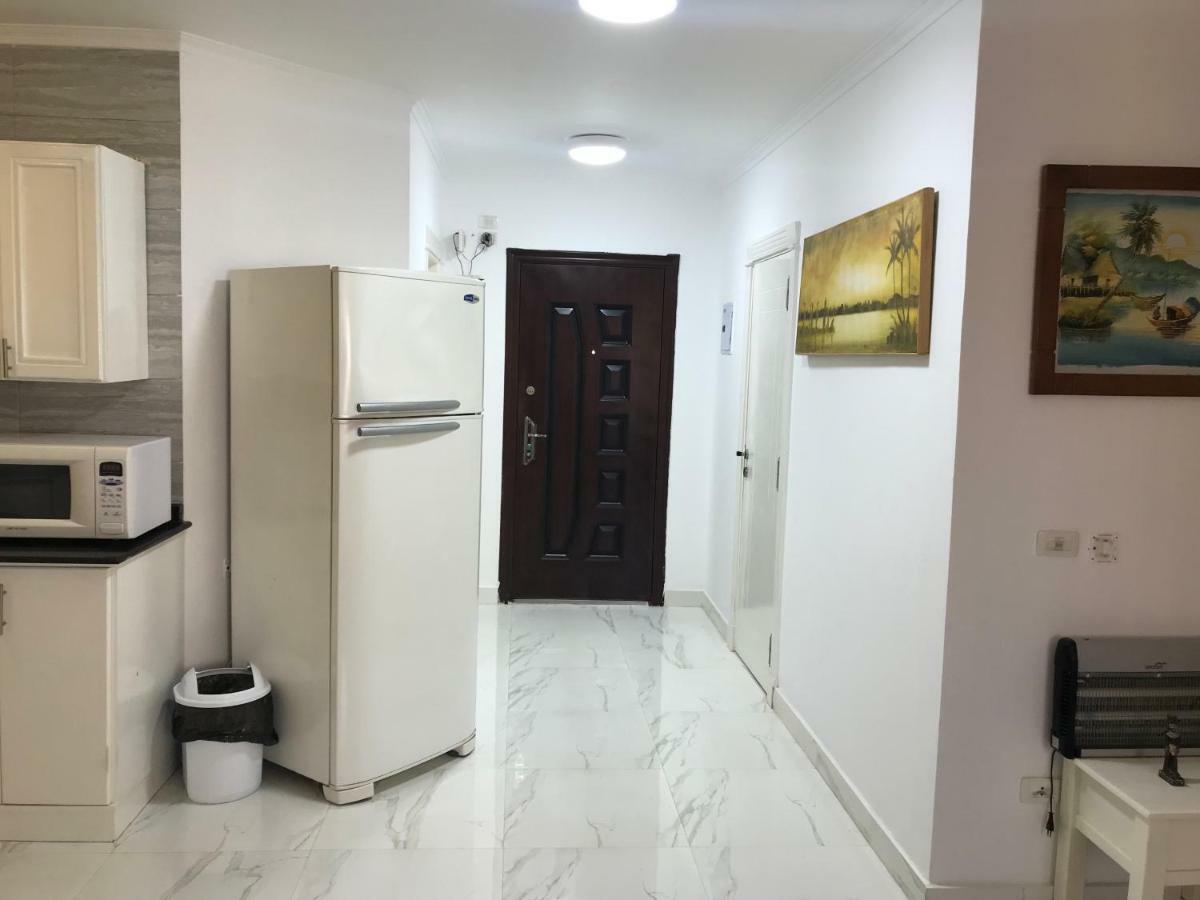 Apartment Regency Towers *
