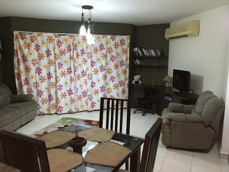 Regency Towers Apartmán Hurghada