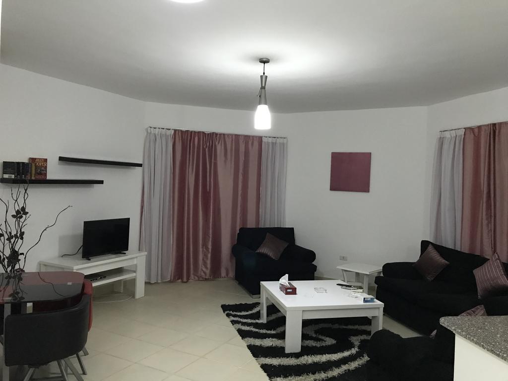 Regency Towers Apartmán Hurghada