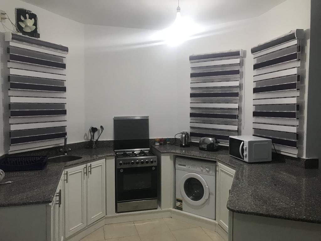 Apartmán Regency Towers Hurghada