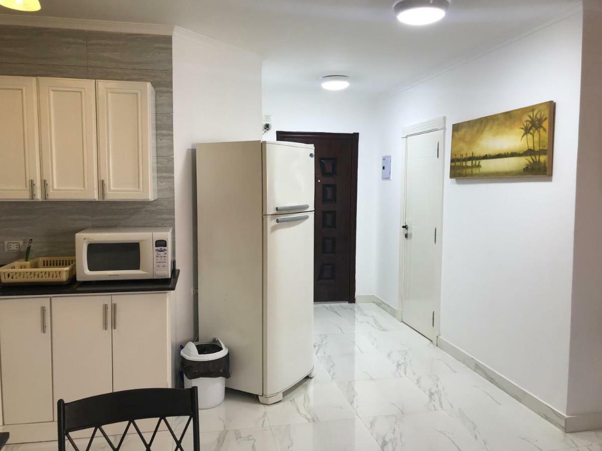 Regency Towers Apartmán Hurghada